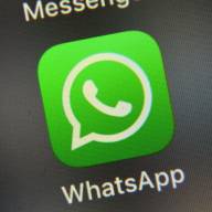 WhatsApp Torna a Funzionare